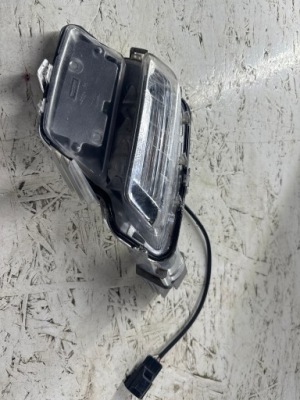 Volvo xc60 противотуманная фара левый led drl фара рестайлинг  13 14 фото №1