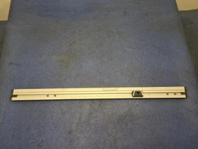 Volkswagen passat b8 універсал напрямна багажника 3g9863555a cuaa фото №1