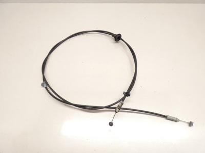 Трос капот mazda 5 i cr19 lift 07-10 фото №1