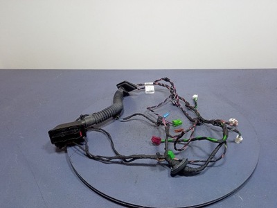 Mercedes gls x167 джгут двері задня праве задні a1675401429 фото №1