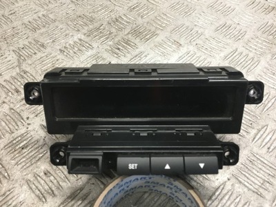 Kia pro ceed дисплей 957101h700 фото №1