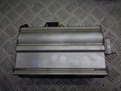 Подушка подушка безпеки пасажира seat leon i фото №1