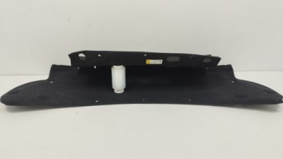 Захист оббивка кришки багажника bmw 4 f33 7295253 фото №1