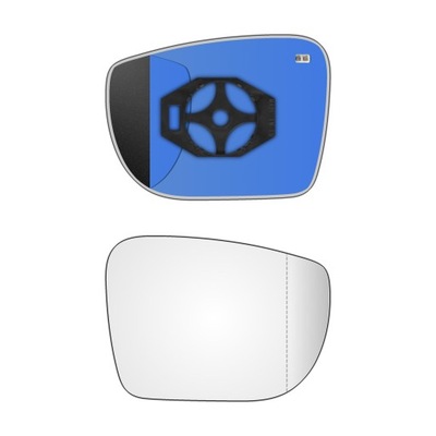 Асферичний hyundai equus 2009-2016 2010 2011 2012 фото №1