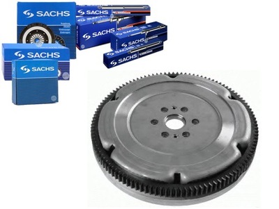 SACHS КОЛЕСО МАХОВИК 415045910 836076