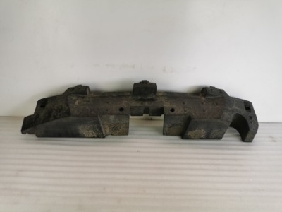 Opel оригінальний номер 94706875 абсорбер бампера фото №1