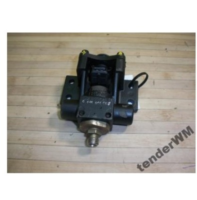 Форсунка adblue daf xf105 dnx1 0444011007 фото №1