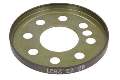 ANNEAU D'ARBRE D'ARBRE VILEBREQUIN 49416346 CORTECO MERCEDES - milautoparts-fr.ukrlive.com