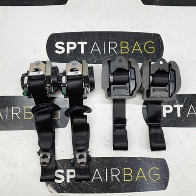 Bmw f40 f44 ремені безпеки ремені фото №1