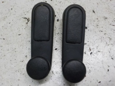 Peugeot 307 ручка склопідйомника ручка скло фото №1