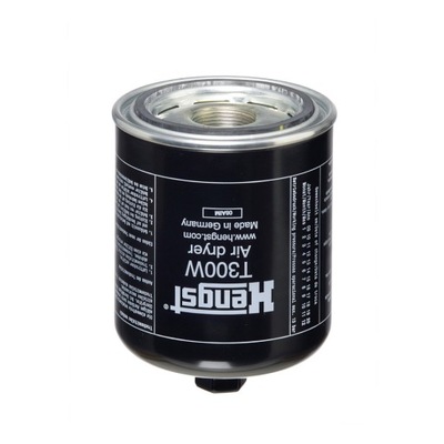 Осушитель воздуха hengst t300w scania p g r t фото №1