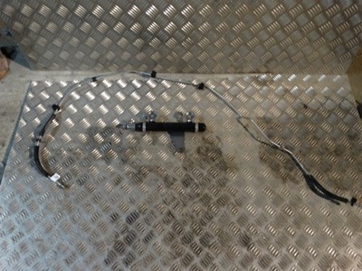 Idealna gaśnica двигуна шланг mercedes w223 1 фото №1