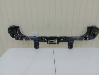 BMW X1 E84 09- SOPORTES DE PARAGOLPES PARTE TRASERA 2990161 4884482  