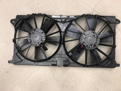 FORD f150 2018 18+ VENTILAATOR