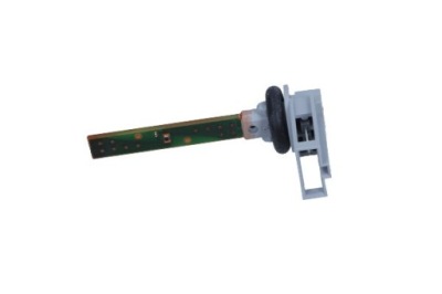 Датчик температуры оригинальный номер vag 4b0820539 фото №1