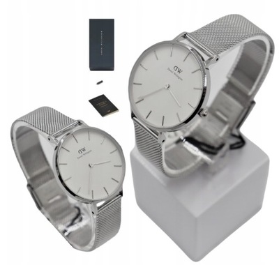 ZEGAREK DAMSKI DANIEL WELLINGTON DW00100164 32mm