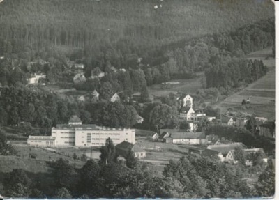 Lądek Zdrój - 020439