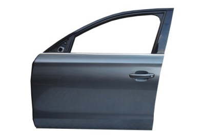 Audi a8 s8 d4 4h lift дверь перед передние левый левая lx7r фото №1