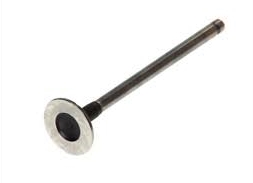 Клапан выпускной daewoo espero nexia 1.5 16v клапаны фото №1