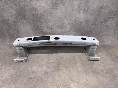 Балка бампера перед range rover sport l494 фото №1