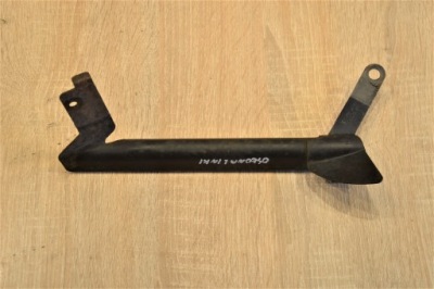 Кронштейн кронштейн защита тросы капот laguna iii фото №1