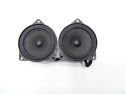 Динамік полиця задній задній 9289637 bmw f10 f11 фото №1