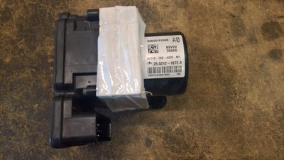 BOMBA ABS UNIDAD DE CONTROL HONDA ODYSSEY IV 2012  