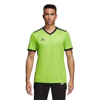 Koszulka piłkarska adidas Tabela 18 M CE1716 XL