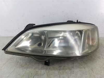 FARO FARO PARTE DELANTERA IZQUIERDA OPEL ASTRA II G 2000R 90520877 HELLA  