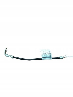 Mercedes w206 клема мінус 2065401524 фото №1