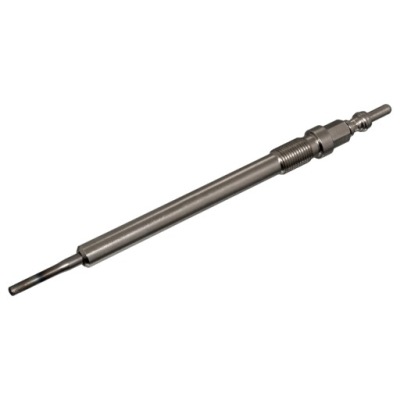 Свеча zar.db a 200cdi 14- febi bilstein 100651 фото №1