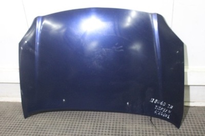 Капот toyota avensis ii t25 8s6 фото №1