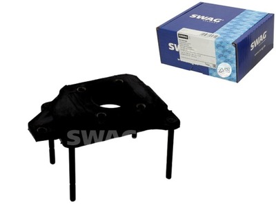 SOPORTE CARBURADOR VW GOLF POLO VENTO SWAG  