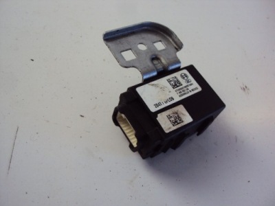 Модуль світла nissan x-trail t32 фото №1