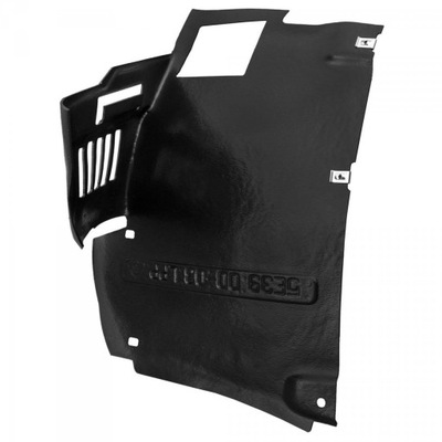 Подкрылок do bmw 5 e39 2000-2004 фото №1