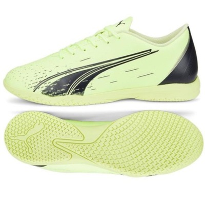 Buty piłkarskie Puma Ultra Play IT M