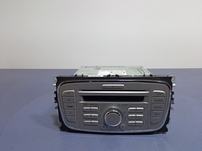 FORD FOCUS MK2 RADIO FABRYCZNE 8M5T-18C815-AB