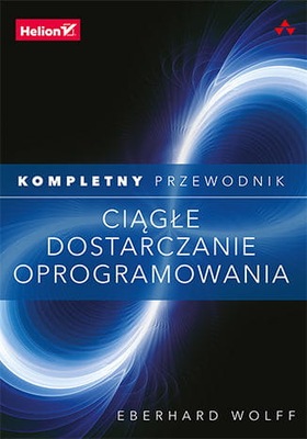 Ciągłe dostarczanie oprogramowania. Kompletny