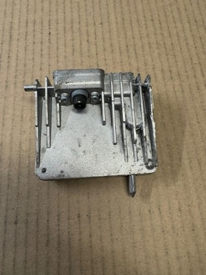 Модуль камера скло передньої mercedes a2479002516 фото №1