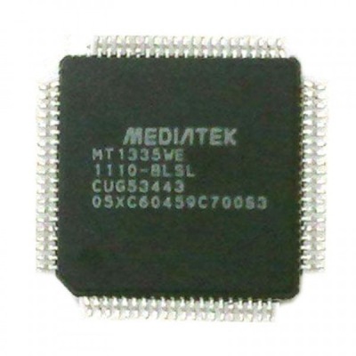 Chip Mediatek Winbond MT1335WE 05 x360 16D4S