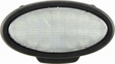 FARO EN FUNCIONAMIENTO DIODO LUMINOSO LED JOHN DEERE, 4100 LUMENY S.149215  