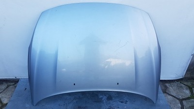 Капот volvo v60 s60 10-13 zw фото №1