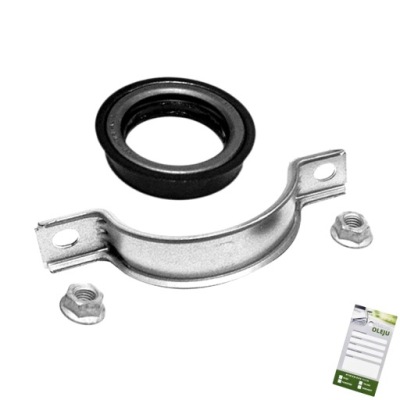 Ущільнювач піввісь правої ford focus mk3 1863642 фото №1