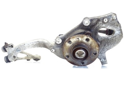 ПОВОРОТНЫЙ КУЛАК ЛЕВЫЙ ПЕРЕД AUDI A4 B8 A5 8T 8K0407257AA