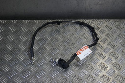 Клема мінусова audi a1 8x 8k09151814 фото №1