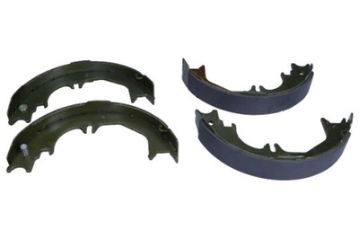 BRAKE SHOES BRAKE RECZ. TOYOTA LAND CRUISER 2  