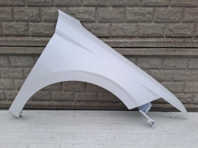 Citroen ds4 ii ds 4 2021- крила правий оригінал фото №1