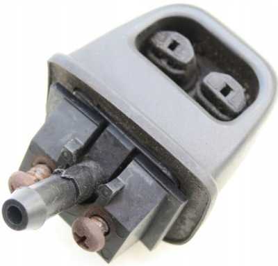 Омыватель лампы l mazda 626 gf lift 00-02 фото №1