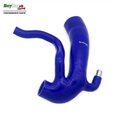 DOPLYW AIR JUNCTION PIPE SILIKONOWY FOR CITROEN C4 C5 DS3 DS5 DS6 FROM 1.6T ~3283  