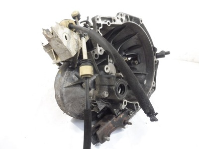 КОРОБКА ПЕРЕДАЧ 20DM25 CITROEN C3 1.4 16V HDI